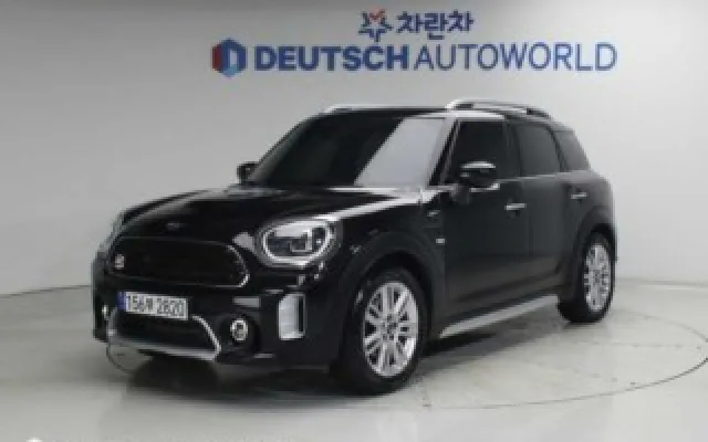 인천수입중고차시세표 컨트리맨 (F60) 1.5 클래식 매물 사진 19 - 2023/08 32,633km