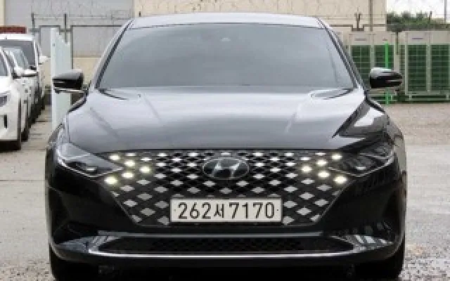 인천수입중고차시세표 더 뉴 그랜저 IG 2.5 익스클루시브 매물 사진 14 - 2022/06 76,826km
